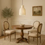 Skandinaviya üslubunda çilçıraq MD6553 - Image 2