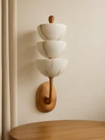 Mərmər divar işığı KT-W168 - Image 3
