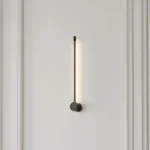 Alüminium divar işığı 60 sm 8938 - Image 3