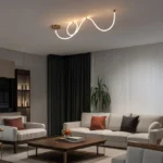 Led Çilçıraq MX8220/7m - Image 4