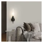 Mərmər divar işığı KT-8658 - Image 3