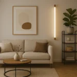Led divar işığı KT-C010 - Image 4