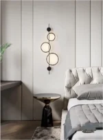 Aliminium divar işığı 9136 - Image 2