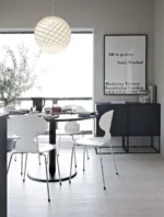 Şar formalı çiçıraq P1733 - Image 3
