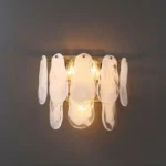 Neoklassik divar işıqı KT-9088 - Image 2