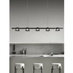 Led masa üstü çilçıraq MD7440 - Image 3