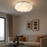 Dalğalı led çilçıraq MD9020 - Image 2