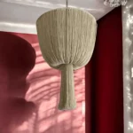 Pambıq ipdən çilçıraq KT-6808 - Image 3