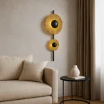 Gül formalı divar işığı KT-6026-2 - Image 4