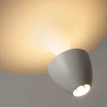 UNO asma işıq, ağ rəngli, LED 9002 - Image 4