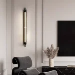 Şüşə LED divar işığı KT-5545 - Image 3
