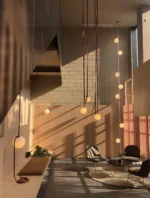 Narıncı rəngli kəmər modeli BT30-10M - Image 2