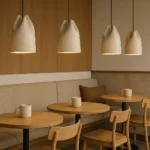 Skandinaviya tərzində çilçıraq KT-6624 - Image 4