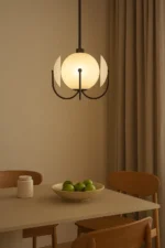 Modern çilçıraq KT-3356 - Image 4