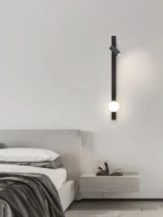 İki lampalı divar işığı M-953W - Image 3
