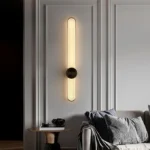 Qara divar işığı LED 9097 - Image 3