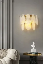 Neoklassik divar işıqı KT-9088 - Image 3