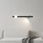 İki lampalı divar işığı M-953W - Image 5
