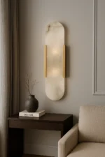 Mərmər divar işığı B53 - Image 4