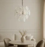 Neoklassik çilçıraq KT-8088 - Image 3