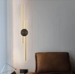 Minimalist divar işığı 9044 - Image 2