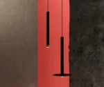 Minimalist qara rəngli asma işıq 9040B - Image 2