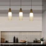 Modern asma işıq D8359 - Image 3