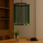 Vibia tərzində minimalist çilçıraq KT-055P-B-70 - Image 2