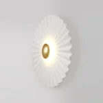 Ağ divar işıqı 8052 - Image 4