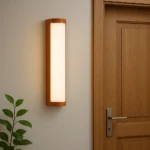 Narıncı rəngli çöl işıqı LWA0259-500A - Image 3