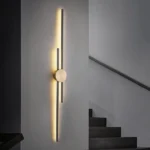 Minimalist divar işığı 9044 - Image 2