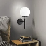 Qara divar işıqı W5005 - Image 2