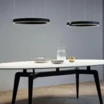 Yarım halqa led çilçıraq M-1126 - Image 3