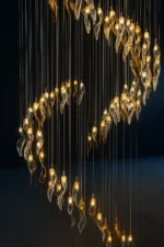 Şüşə dekor hissəsi CM110 - Image 3