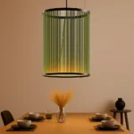 Vibia tərzində minimalist çilçıraq KT-055P-B-110 - Image 2