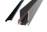 Suvaq üstü maqnit rels TH20 (1 metr) - Image 3