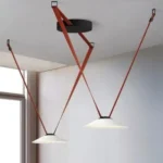 Narıncı rəngli kəmər modeli BT30-10M - Image 6