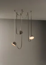 Qara kəmər modeli BT30-10M - Image 4