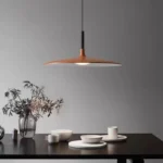 Narıncı, minimalist asma işıq 9094 - Image 3