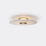 Şüşə material divar işığı G-530W-L - Image 3