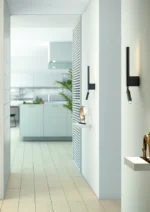 Ağ rəngli divar işığı M-1021W - Image 2