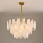 Neoklassik çilçıraq KT-9086 - Image 3