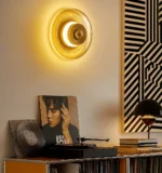 Modern divar işığı KT-060 - Image 3