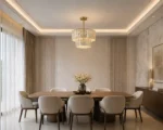 Balıq qulağından çilçıraq 24515-60 - Image 2