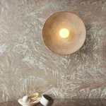 Divar işığı W3638(27 sm) - Coffe - Image 3