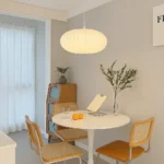 Ağ çilçıraq MD8804-550 - Image 2