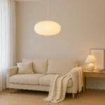 Ağ çilçıraq MD8804-550 - Image 3
