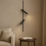 2 lampalı modern asma işıq KT-GM021-2 - Image 4