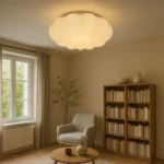 Dalğalı led çilçıraq MD9020 - Image 4