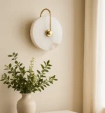 Dairəvi modern divar işığı KT-2525 - Image 4